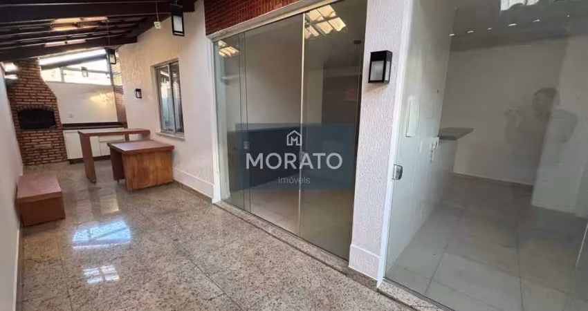 Área privativa 2 quartos, suíte, 2 vagas do bairro castelo
