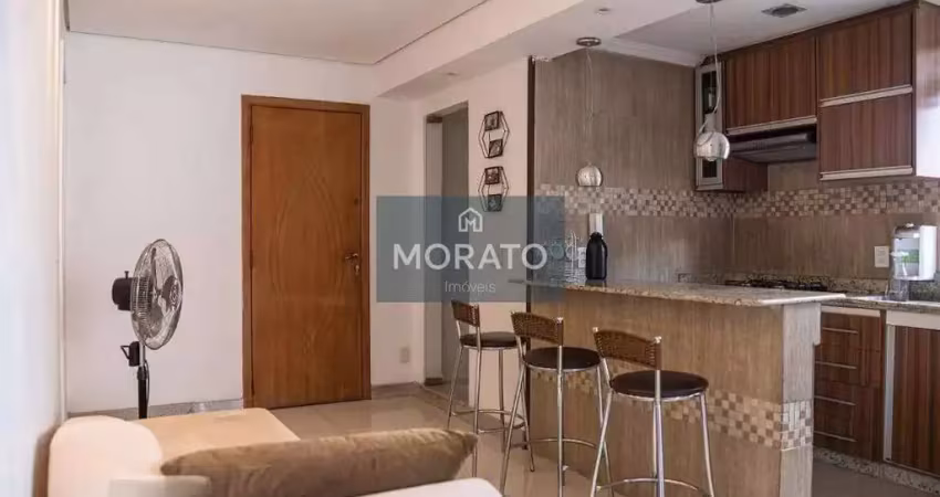 Cobertura com 4 quartos à venda na Rua Haia, --, Santa Cruz Industrial, Contagem