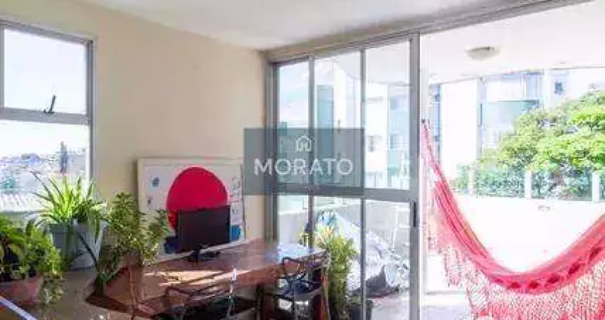 Cobertura 3 quartos, suíte, 2 vagas de garagem no bairro paquetá
