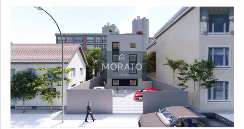 Área privativa 3 quartos, 1 vaga de garagem no bairro piratininga