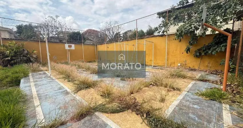 Lote residencial de 1.110 m² à venda no bairro bandeirantes, bh — aceita financiamento