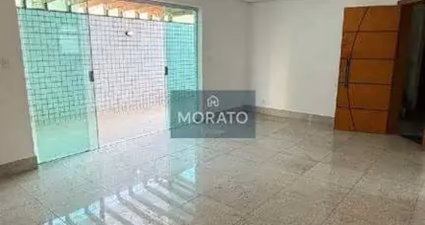 Área privativa 4 quartos, suítes, 2 vagas de garagem no bairro santa rosa