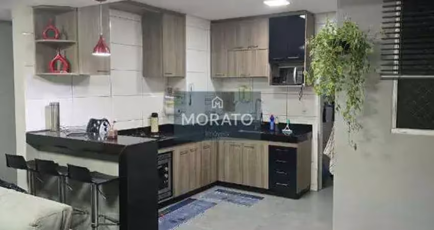 Apartamento 2 quartos prédio individual com elevador riacho das pedras