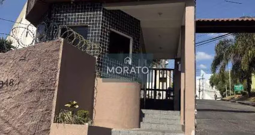 Apartamento com 2 quartos à venda na Avenida Marte, --, Jardim Riacho das Pedras, Contagem