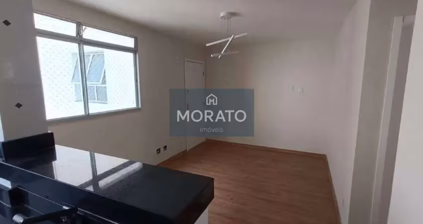 Apartamento com 2 quartos à venda na Rua do Goiabão, --, Bom Jesus, Contagem