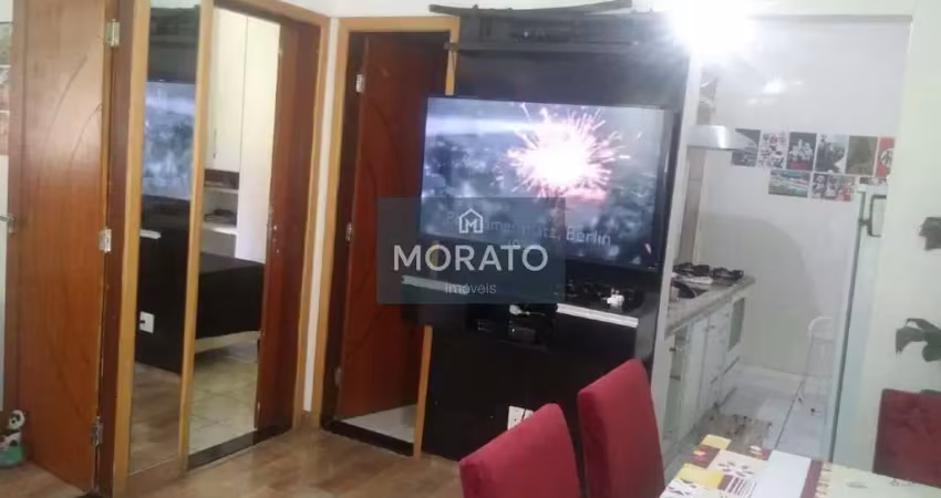 Apartamento no bairro água branca, contagem, próximo à arena mrv