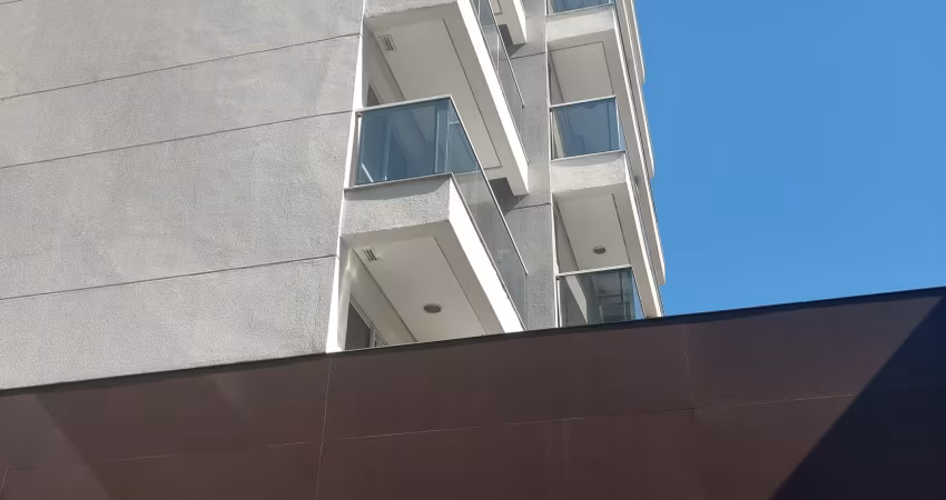 Sala comercial nova