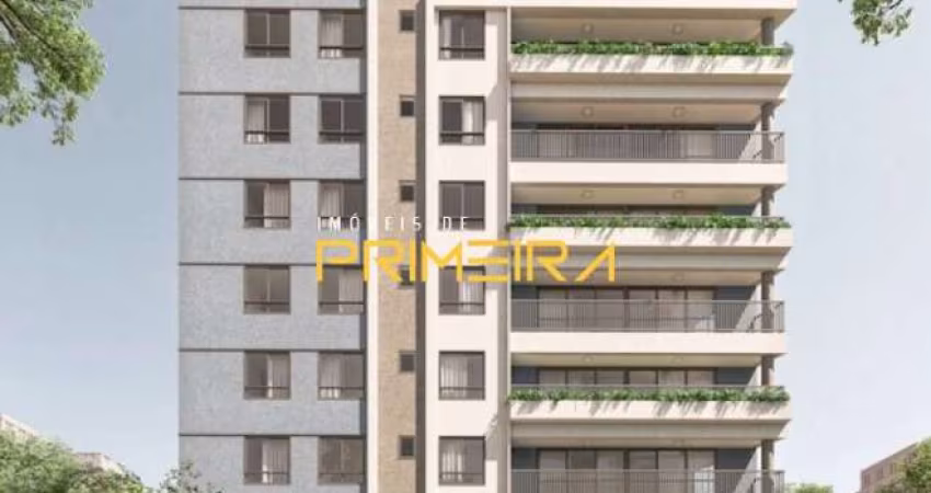 Lançamento SOUL - Apartamento de 89,14m²