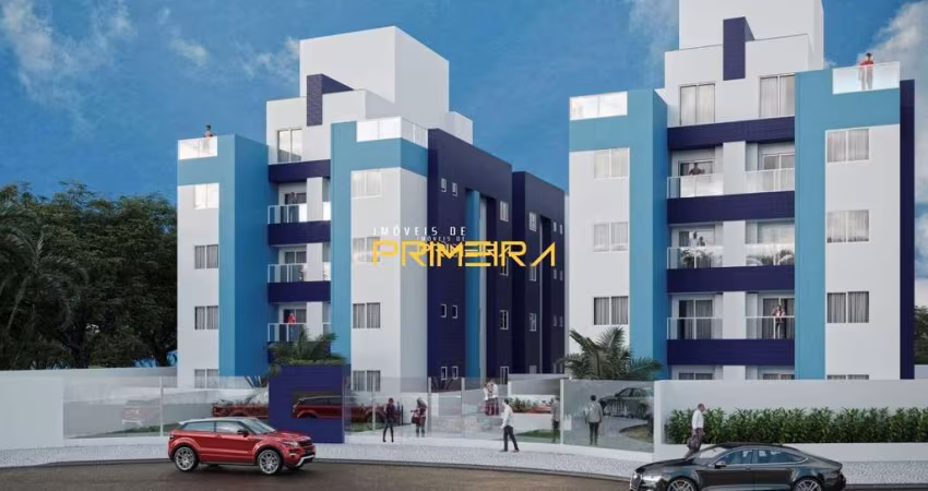 Residencial Alto Douro -  Apartamento garden
