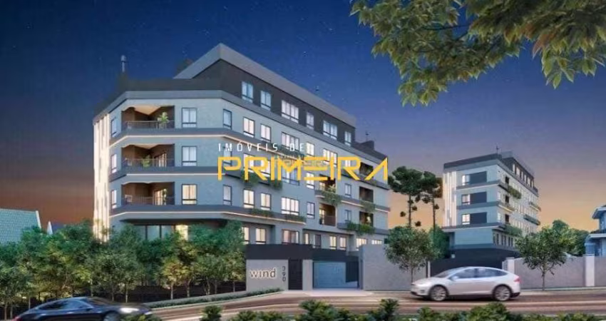 Lançamento Wind Urban Habitat - Cobertura duplex