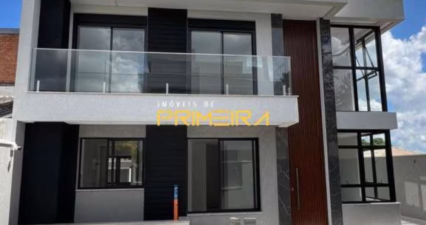 Sobrado em Condomínio, 3 quartos, 3 vagas - Portão