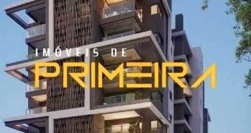 Apartamento garden 2 qtos, 2 vagas - Centro Cívico