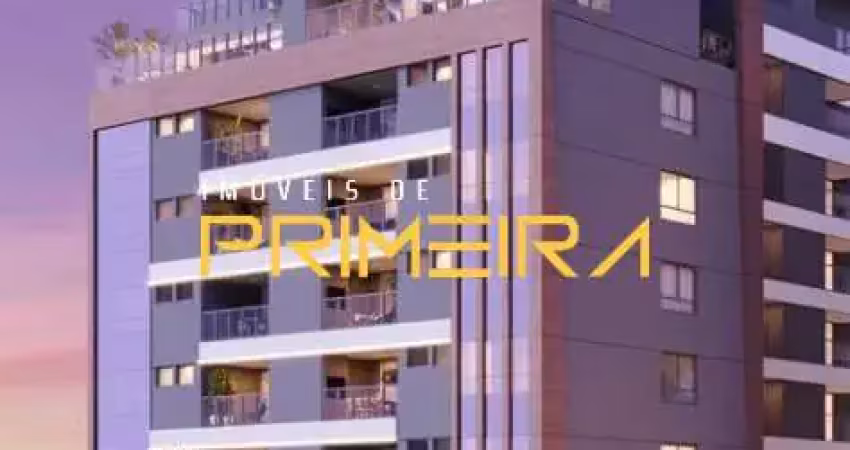 Apartamento com 3 quartos à venda na Assis Gonçalves, 1051, Água Verde, Curitiba