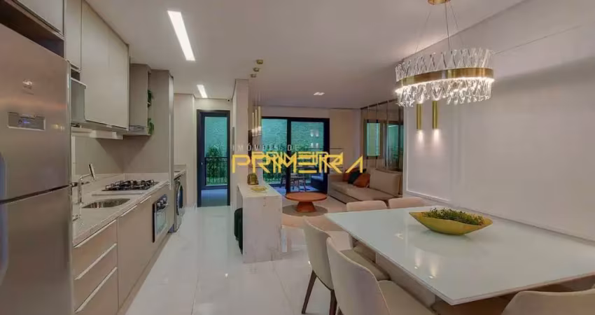 Explore Botânico -  REVENDA  Apartamento 61,14 m²,