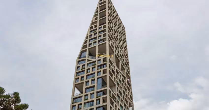 Apartamento com 3 quartos à venda na Rua Paulo Gorski, 903, Mossunguê, Curitiba