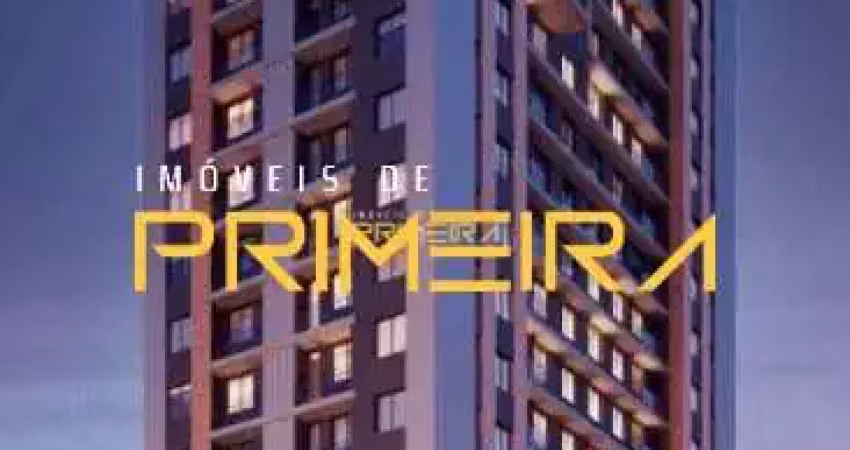 Apartamento com 2 quartos à venda na Avenida Visconde de Guarapuava, 2134, Centro, Curitiba