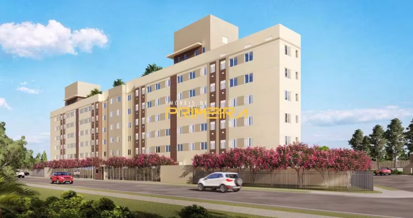 Vivah Ecoville - Apartamento 2 quartos