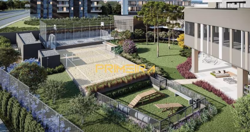 New In - Apartamento 2 quartos com 1 suíte