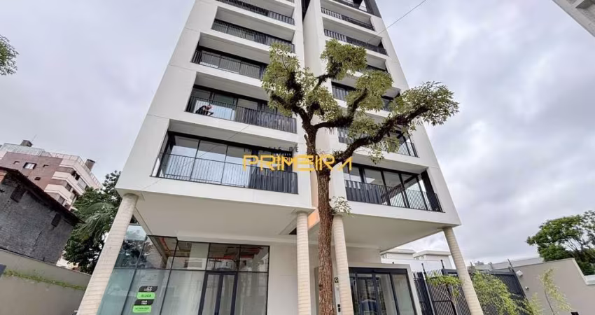 Vaz Batel - Apartamento de 78m²
