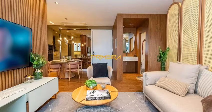 Bioos-  Lançamento apartamentos residenciais