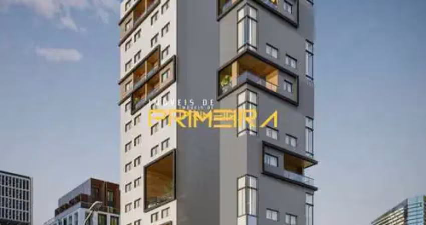 Prédio à venda na Avenida Visconde de Guarapuava, 2700, Centro, Curitiba