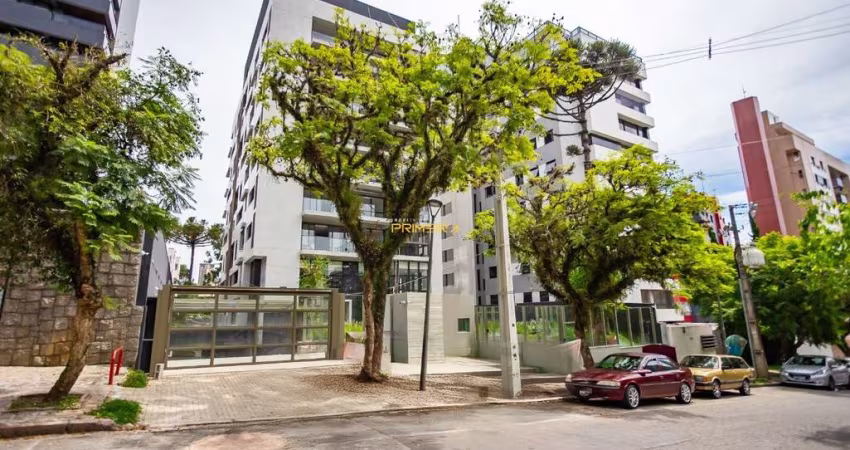 Prédio à venda na Rua Gutemberg, 30, Batel, Curitiba