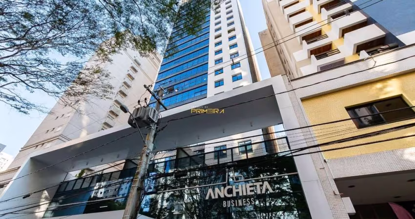 Prédio à venda na Rua Padre Anchieta, 2348, Bigorrilho, Curitiba