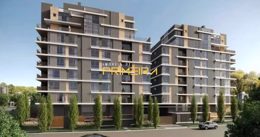 Álamo - Apartamento 132m², 3 suítes, 2 vagas