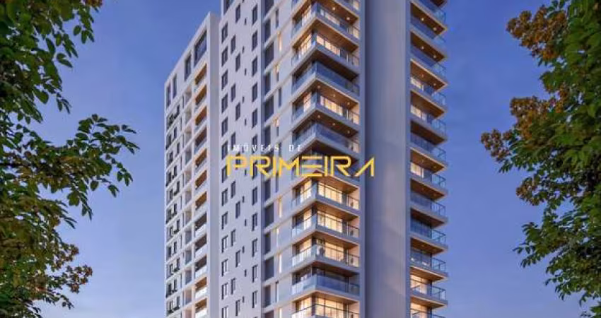 Garden 125m² - no Portão