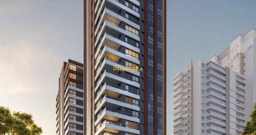 Apartamento 3 quartos 200m² - no Água Verde