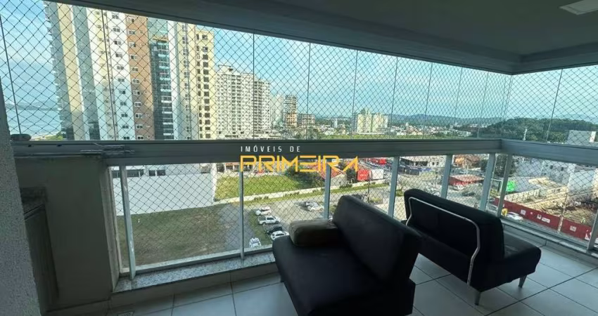 Apartamento Bali Beach 2 quartos, 1 vaga -Piçarras