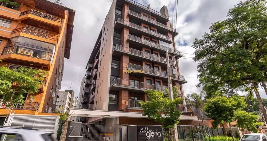 Apartamento Mobiliado no Alto da Glória 2 quartos