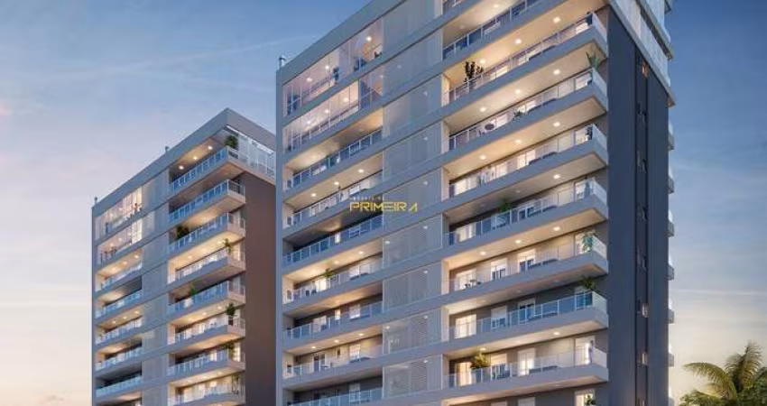 Cobertura duplex 3 suítes - Balneário Piçarras