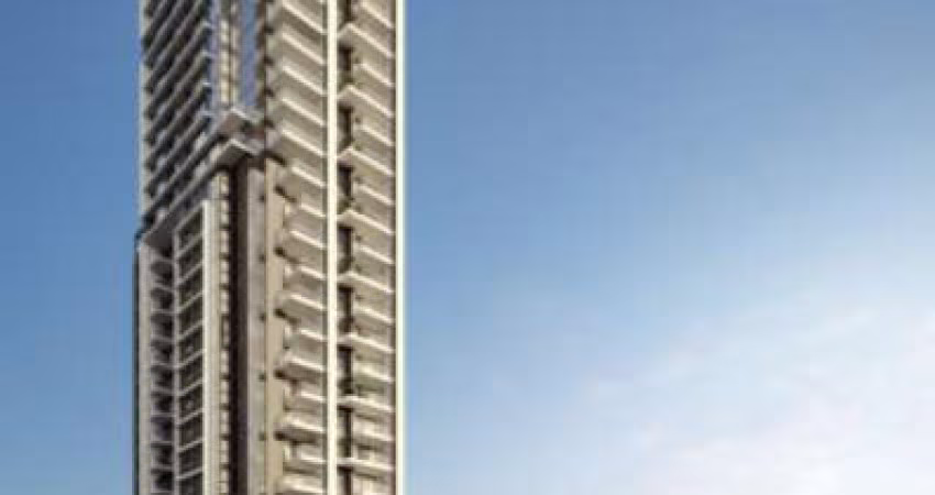 Coral Gables - Apartamento 4 suítes