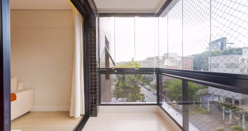Apartamento 3 quartos, 2 vagas à venda Vila Izabel