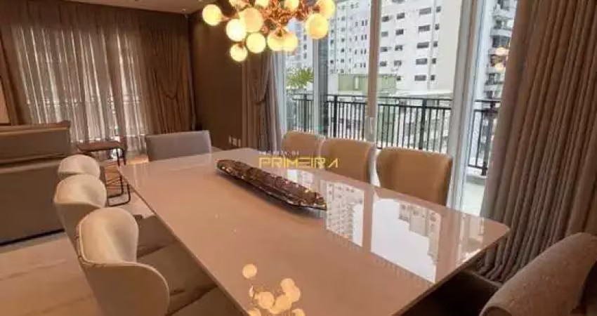 Apartamento 3 suítes - Centro Balneário Camboriú