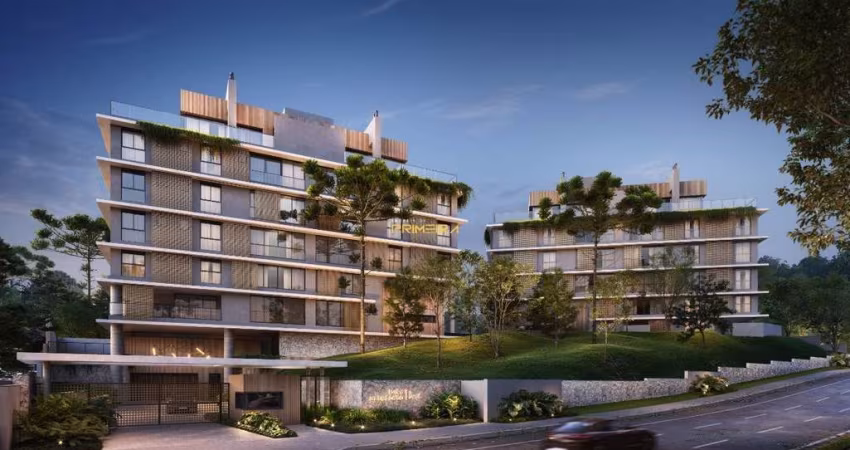 Apartamento 3 suítes - no Mêrces