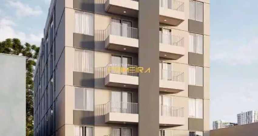 Prédio à venda na Rua Trajano Reis, 458, São Francisco, Curitiba