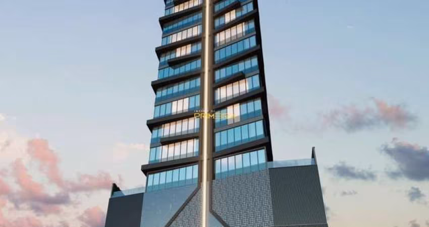 Apartamento á venda em Porto Belo
