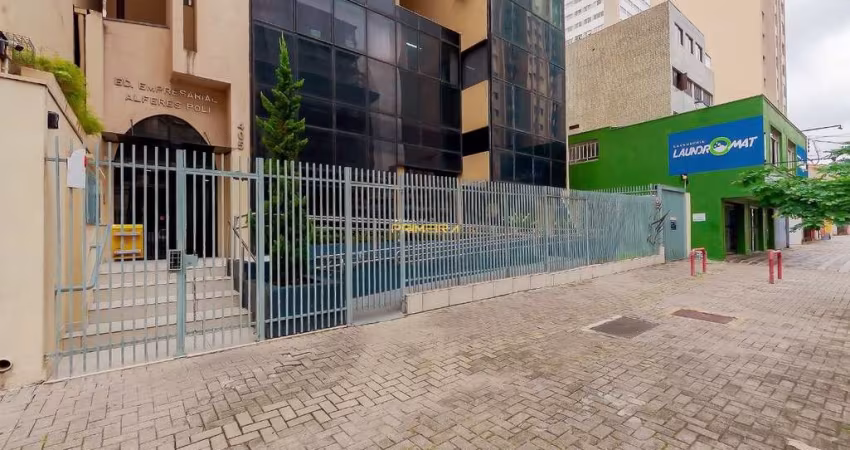 Sala Comercial à Venda no Centro
