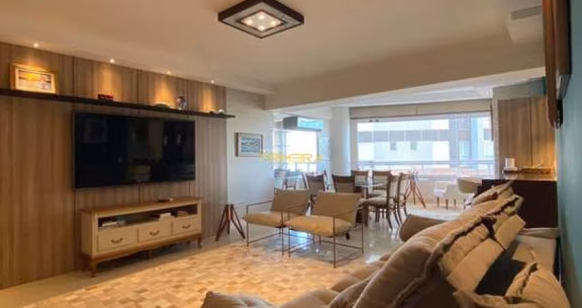 Apartamento de 137m² à venda Em Balneário Camboriú