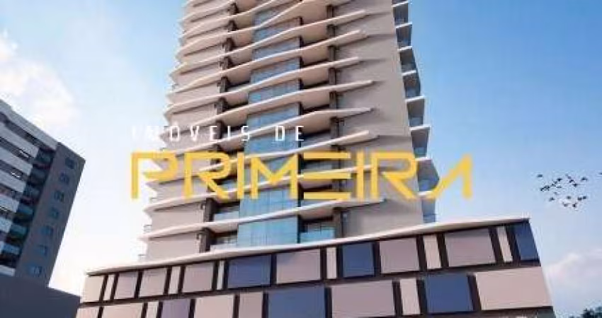 Apartamento de 78m² à venda em Balneário Piçarras