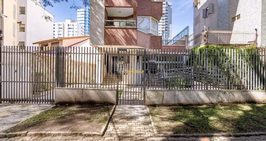 Loja de 91m² à venda no Juvevê