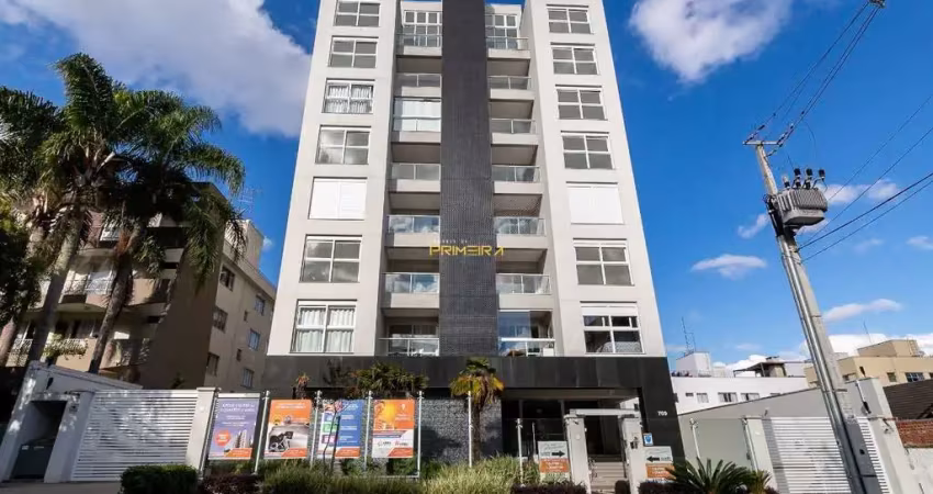 Apartamento com 3 quartos à venda na Rua Monsenhor Manoel Vicente, 709, Água Verde, Curitiba