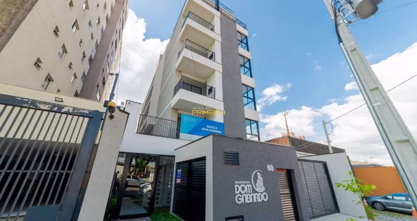 Apartamento Garden à venda no Campo Raso