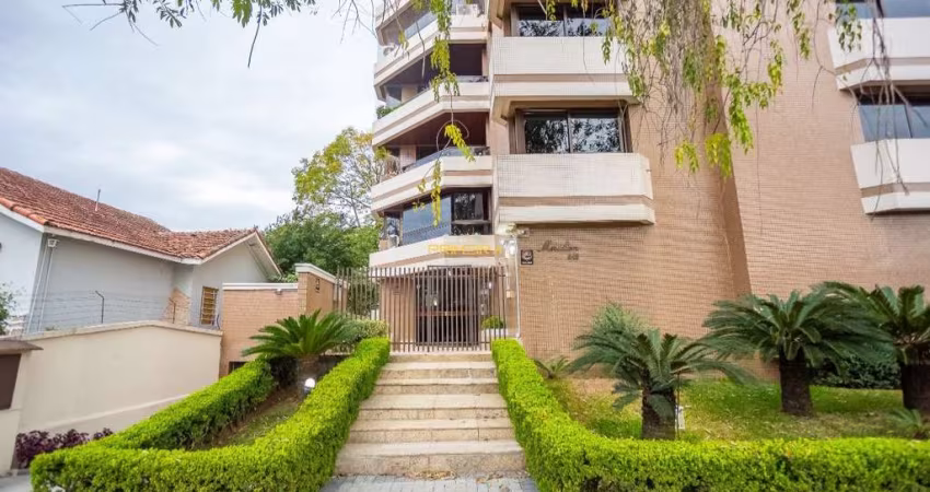 Apartamento de 156m² à venda no Mercês