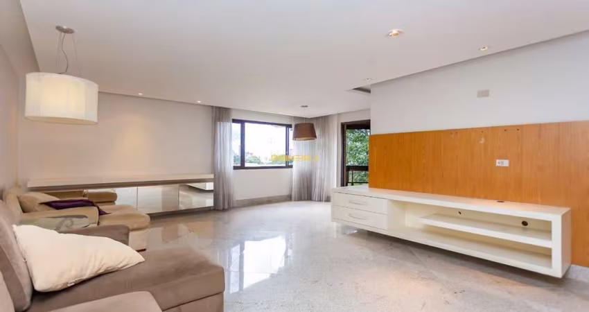 Apartamento de 156m² à venda no Mercês