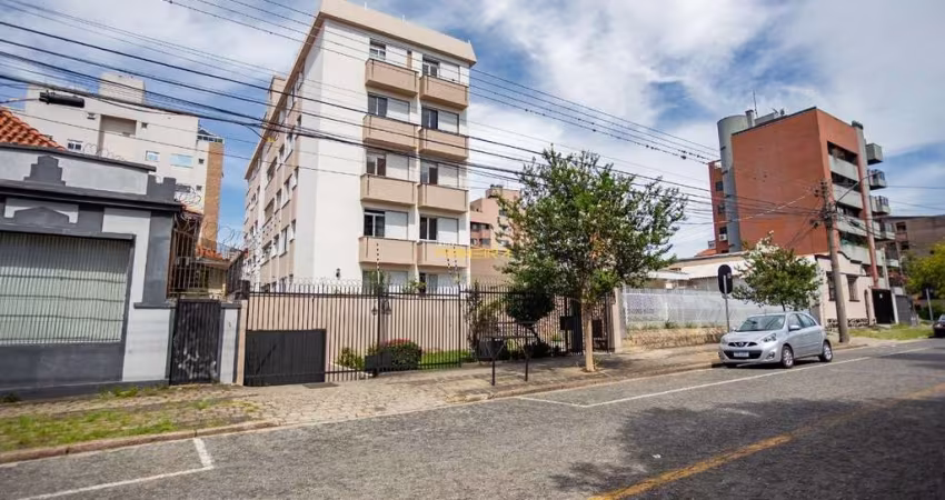 Apartamento de 116m² à venda no Alto da XV
