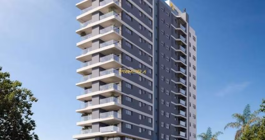 Apartamento 3 suítes - Praia da Armação