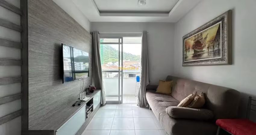Apartamento de 52m² à venda em Gov. Celso Ramos